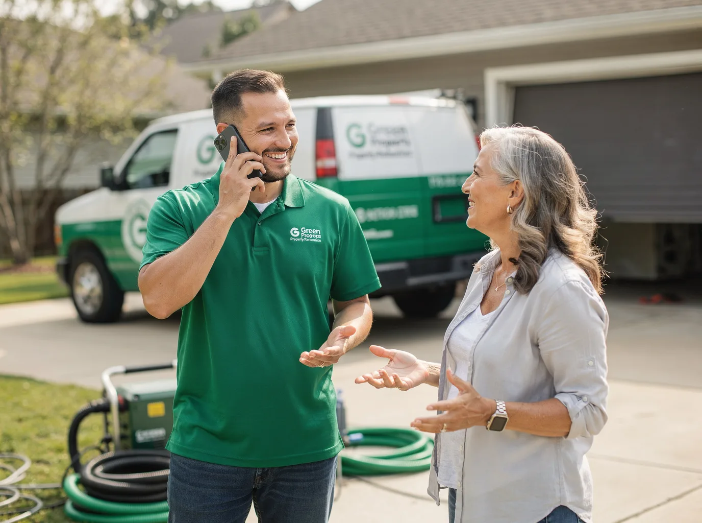 Water Damage Restoration Bellaire, OH FAQs